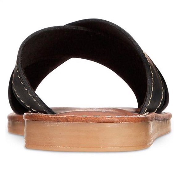 🎉🎉Host Pick 🎉🎉Easy Street Sandals NIB - Picture 3 of 5